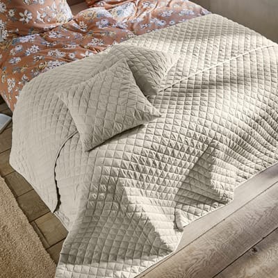 LOBERON Quilt Jolique beige