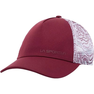 Baseball cap La Sportiva Move Tech