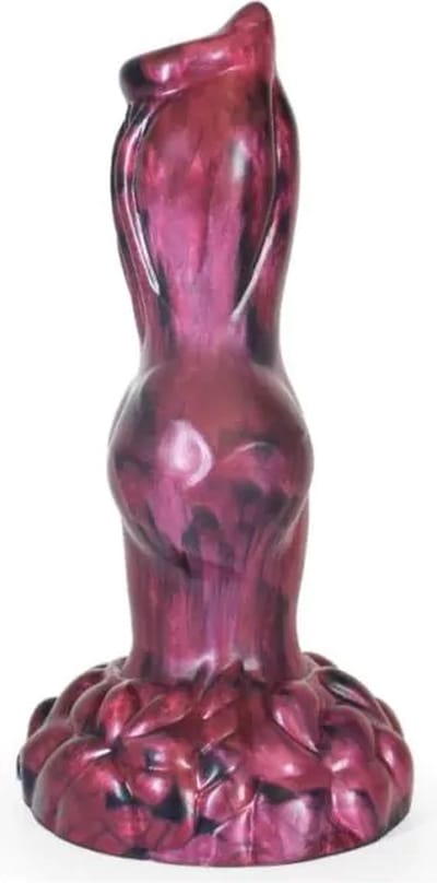 Monster Dildo Bad Cilo Van Bad Wolf