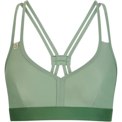 Dames zwemkleding top Inaska Wild