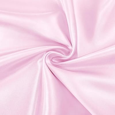 3m/5m Satijnstof per meter Glanzend Luxe Metallic Glanzend Bekleding Voering Draperie DIY Knutselen Zacht voor Huwelijksdecoraties 50x145cm