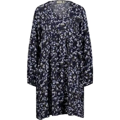 fransa - FRKIKI DR 5 - Dames - Mini jurken
