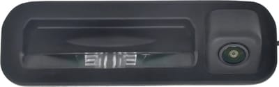 Achteruitrijcamera voor Ford Focus Sedan | 2013 t/m 2020 | Kofferbak handgreep camera | Cartronix | HD Beeld & Nachtzicht | Waterproof | 170 Graden zicht