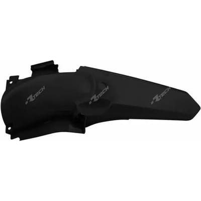 Achterspatborden voor motorfietsen Racetech Yamaha