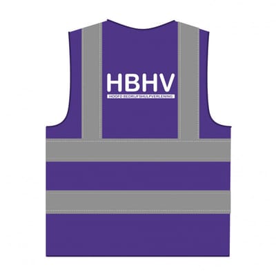 HBHV hesje RWS paars