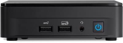 Intel NUC 13 Pro Kit NUC13ANKi7 (zonder stroomkabel)