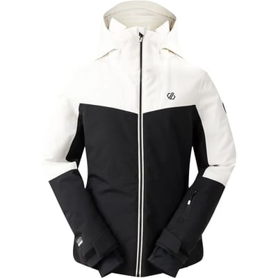 Dames ski-jack met capuchon Dare 2B Iced
