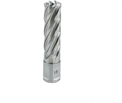 Euroboor HSS Kernboor 15mm x 30mm