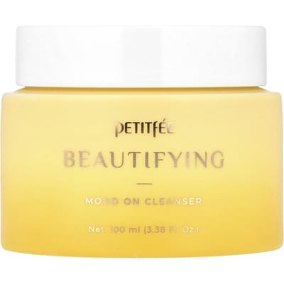 Petitfee, Beautifying Mood On Cleanser, 100ml
