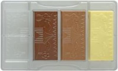 Decora Chocolade mal ' Circus repen -