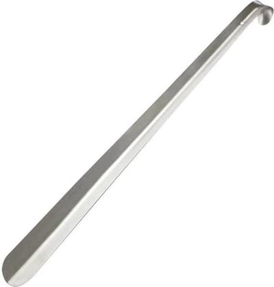 MATO RVS Schoenlepel Cora - 58 cm lengte met haak