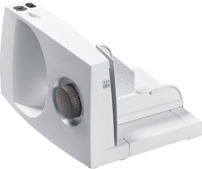 Ritter Orbis 05 compacte snijmachine kunststof