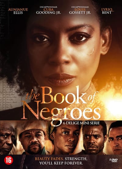 The Book Of Negroes