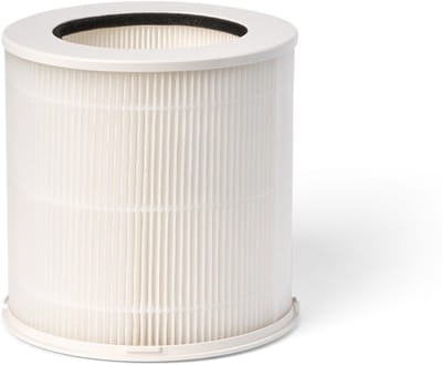 Bosch Air 500 Filter voor Luchtreiniger – Vervangingsfilter met HEPA-laag – 2-in-1, met voorfilter – voor stof en fijne deeltjes in de lucht