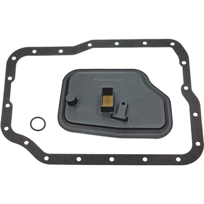 Hydrauliekfilterset, automatische aandrijving MEYLE 714 137 0001