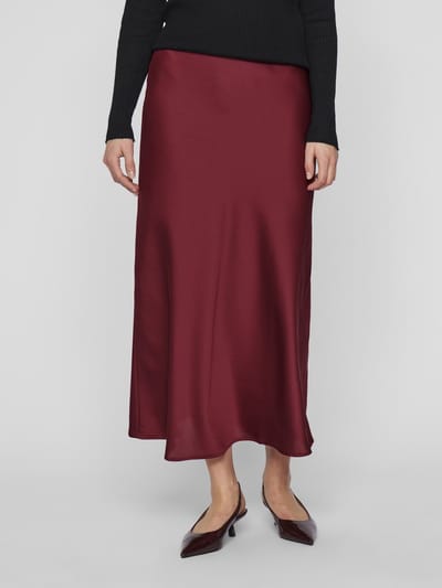 VILA Middellange rok VIELLETTE High waist