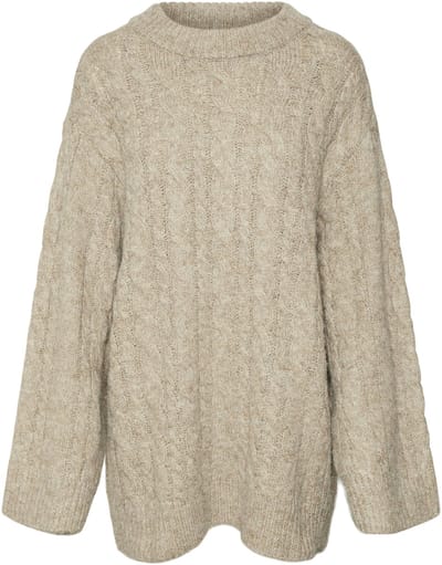 Vero Moda Gebreide pullover Gebreide pullover