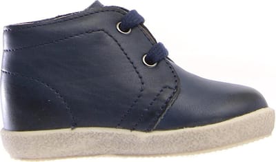 Falcotto Conte Veterschoenen - Jongens - Blauw - Maat 20