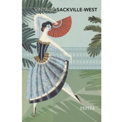 Pepita - Vita Sackville-West
