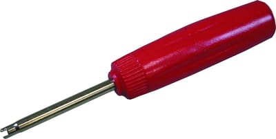 SW Stahl 02025L ventielschroevendraaier met 0,25 NM koppelbegrenzing