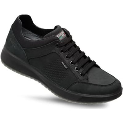 Grisport Active wandelschoenen zwart - Maat 45