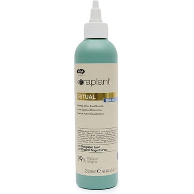 Lisap Keraplant Ritual Active Essence Balance Control 250ml