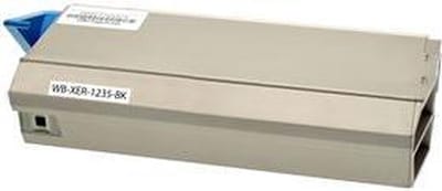 ABC huismerk toner geschikt voor Xerox Phaser 1235 XL zwart