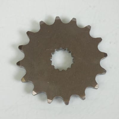 Pignon de sortie de boite Esjot pour Moto Suzuki 250 GZ Marauder 1999 à 2008 Neuf