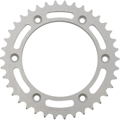 Aluminium Motor Kroon Moose ATV RR