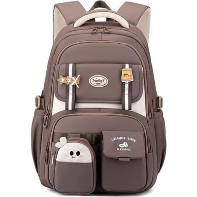 Mode Meisjes Schoolrugzak Schooltassen Tiener laptop Rugzak Casual Reizen rugzak Boekentas Kinderen schooltas Waterdicht