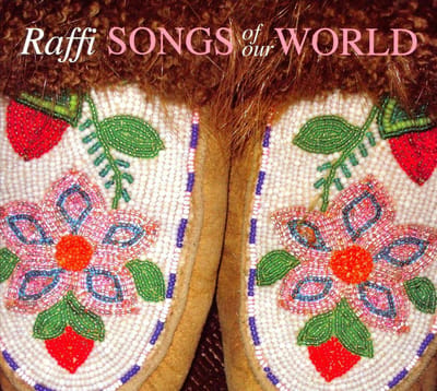 Songs of Our World