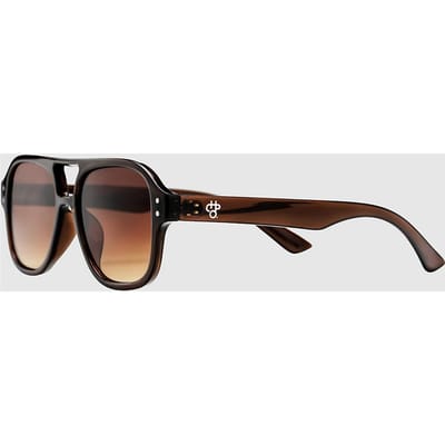 CHPO Cocas Coffee Zonnebril geel