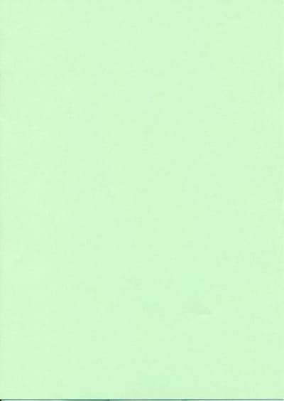 OUR CHOICE fotokopieerpapier Papier SPLS A4 80g groen/pak 500v