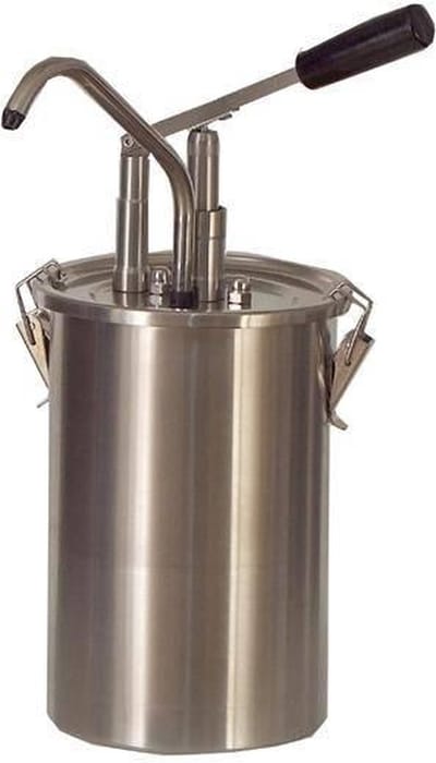 Sauzen pomp  PD-001