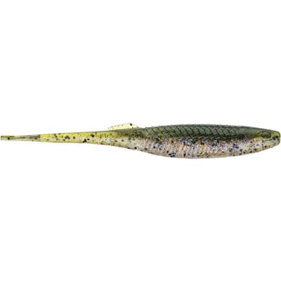 Lok Rapala Crushcity The Stingman 6 (x4)