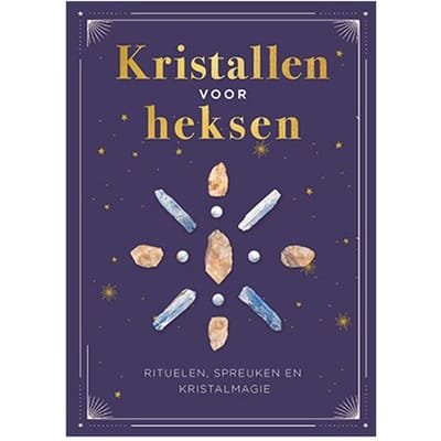 Kristallen Voor Heksen