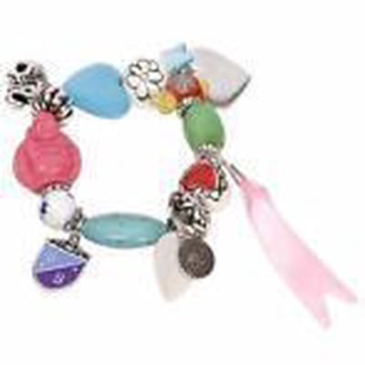 Blond Amsterdam - armband lucky 167642