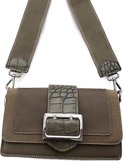 Kywi-Tas Gesp David Jones Khaki