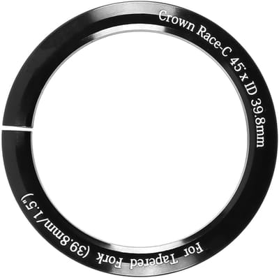 Dailygoods - Fiets Headset Basis voor Mountainbikes en Racefietsen
