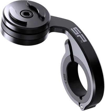 Handlebar Mount Pro voor MTB