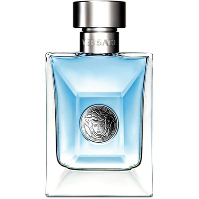 Eau de Toilette - VERSACE - Versace Homme - Spray vaporisateur - 30 ml - Pour homme