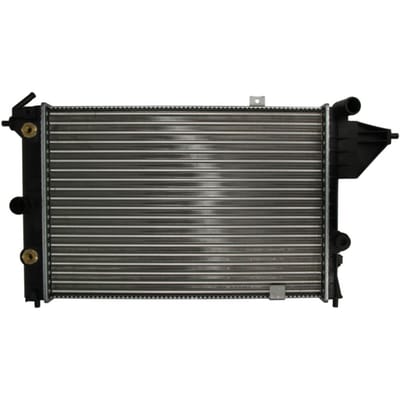 Radiator, motorkoeling THERMOTEC D7X063TT