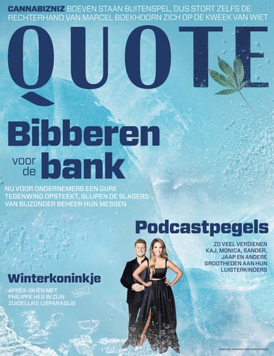 Quote editie 3 2024