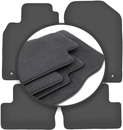 Premium automatten voor: Honda Insight II hatchback (2009-2014)