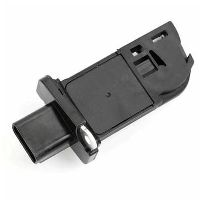 Luchtstroomsensor - MAF Sensor - Motorprestaties Optimaliseren - 4-pins Connector - 300 g - Niet gespecificeerd