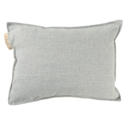 Pleafs® Sierkussen - Close Knit - 45x60cm - Inclusief binnenkussen