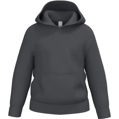 Junior Hoodie iDeal Basic Brand