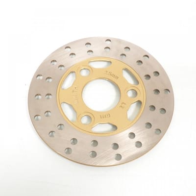 Disque de frein origine pour Scooter Chinois 50 Scoot TB00-040300001 Neuf