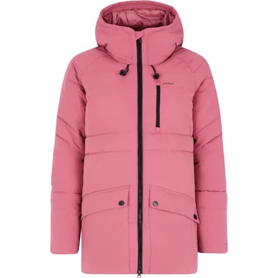 Protest Prtmagi – Parka Dames – Parka – Capuchon