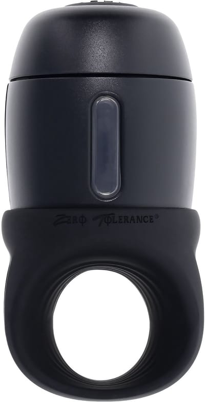 Zero Tolerance - Wet It Be Stroker